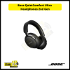 Bose QuietComfort Ultra Headphones 2nd Gen